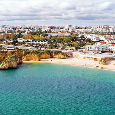 A48 - Windmill 1 Bed In * Odiáxere