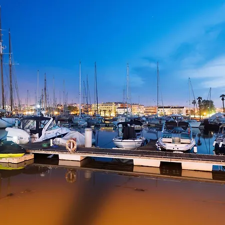 公寓 A48 - Windmill 1 Bed In