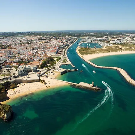 公寓 A48 - Windmill 1 Bed In Odiáxere