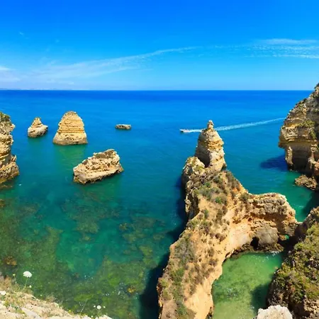 A48 - Windmill 1 Bed In Apartamento Odiáxere