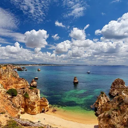 A48 - Windmill 1 Bed In Apartamento