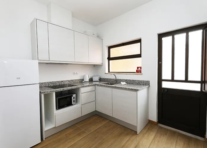 Апартаменты A48 - Windmill 1 Bed In Одиашере
