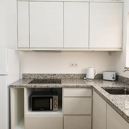 A48 - Windmill 1 Bed In Apartment Odiaxere