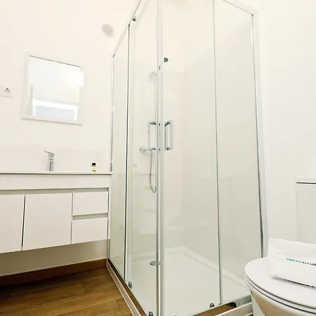 A48 - Windmill 1 Bed In Apartamento