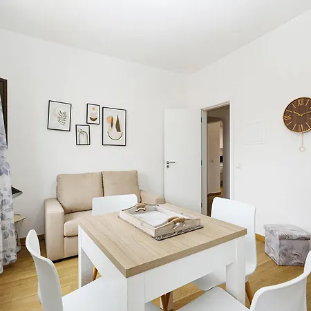 A48 - Windmill 1 Bed In