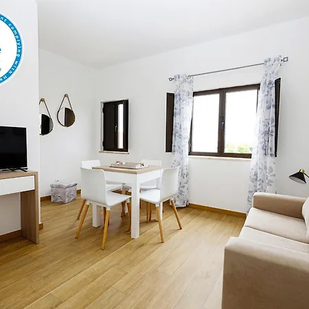 Apartment A48 - Windmill 1 Bed In