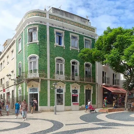 A48 - Windmill 1 Bed In 아파트