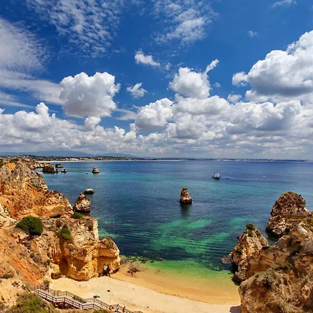 A48 - Windmill 1 Bed In Apartamento Odiáxere