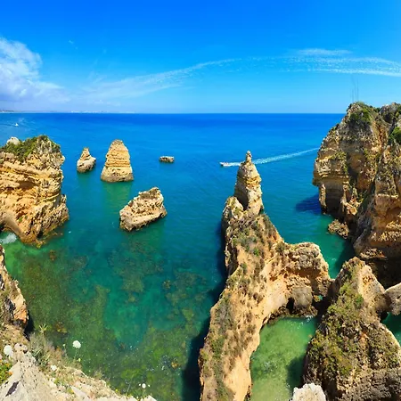 아파트 A48 - Windmill 1 Bed In Odiáxere