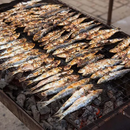 A48 - Windmill 1 Bed In *