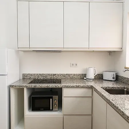 A48 - Windmill 1 Bed In アパート