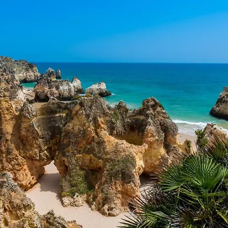 アパート A48 - Windmill 1 Bed In Odiáxere