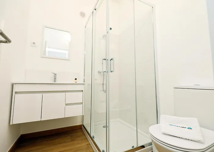 A48 - Windmill 1 Bed In