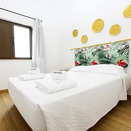 A48 - Windmill 1 Bed In Odiáxere