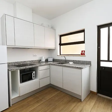 Lejlighed A48 - Windmill 1 Bed In Odiáxere
