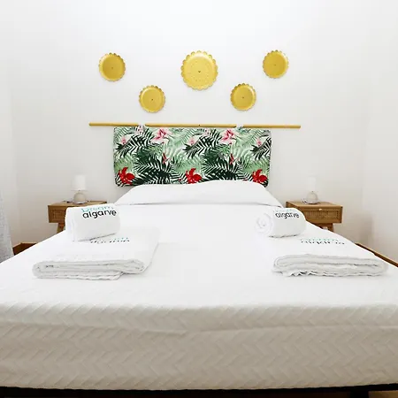 A48 - Windmill 1 Bed In * Odiáxere
