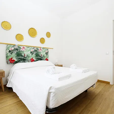 Lägenhet A48 - Windmill 1 Bed In